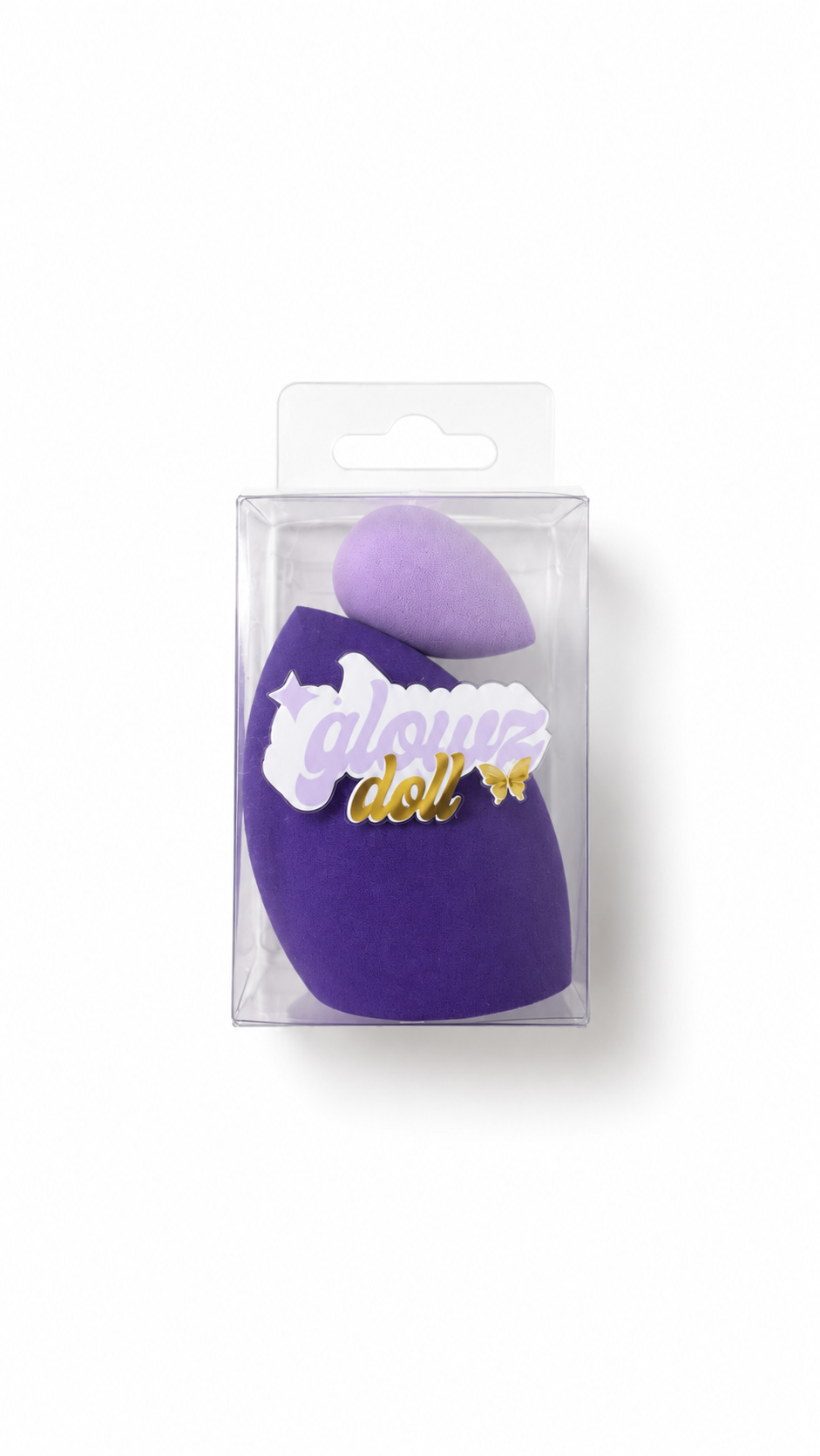 Glowz Doll Blend Duo