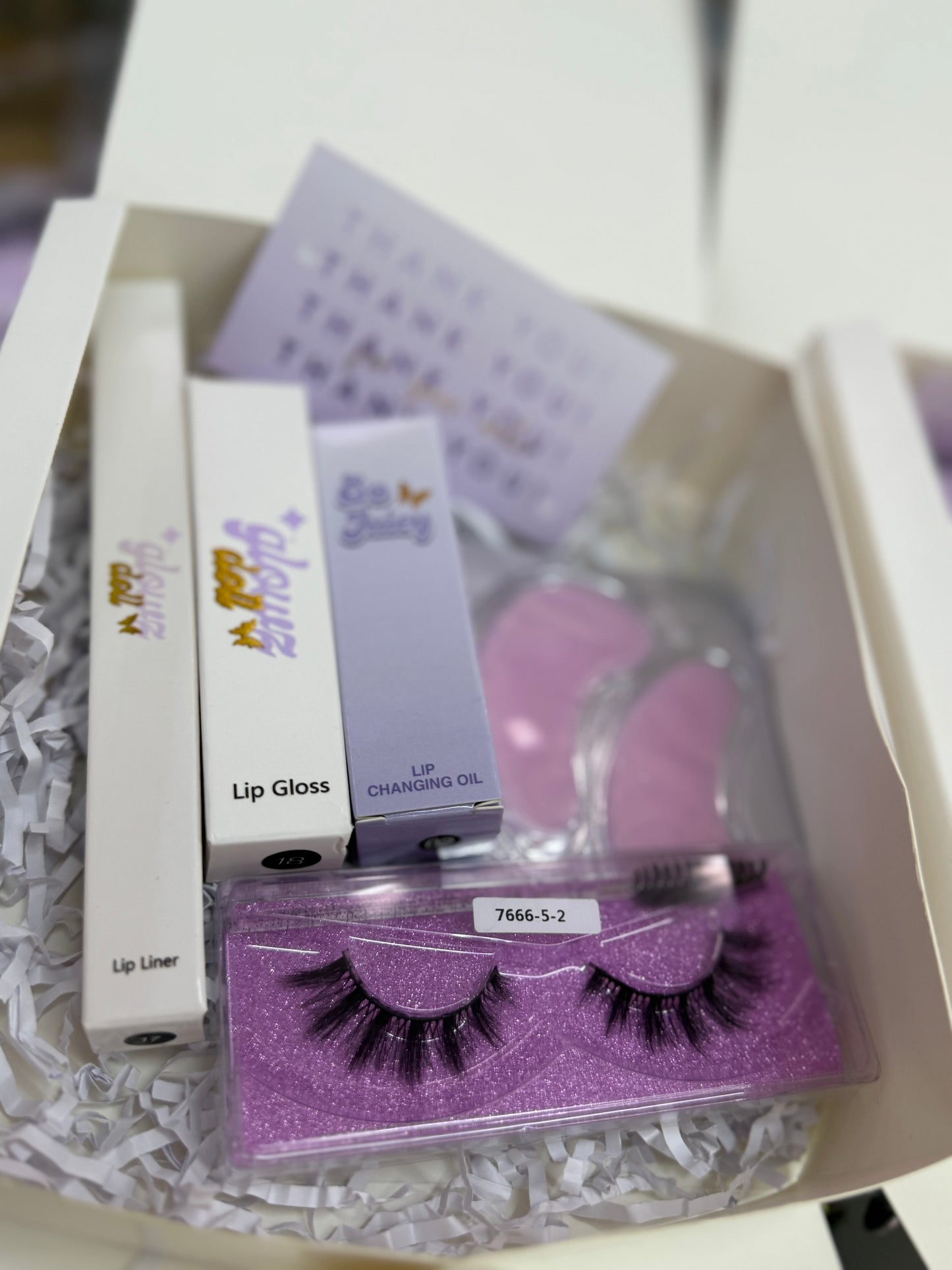 Doll Box Lip combo 👄💄✨