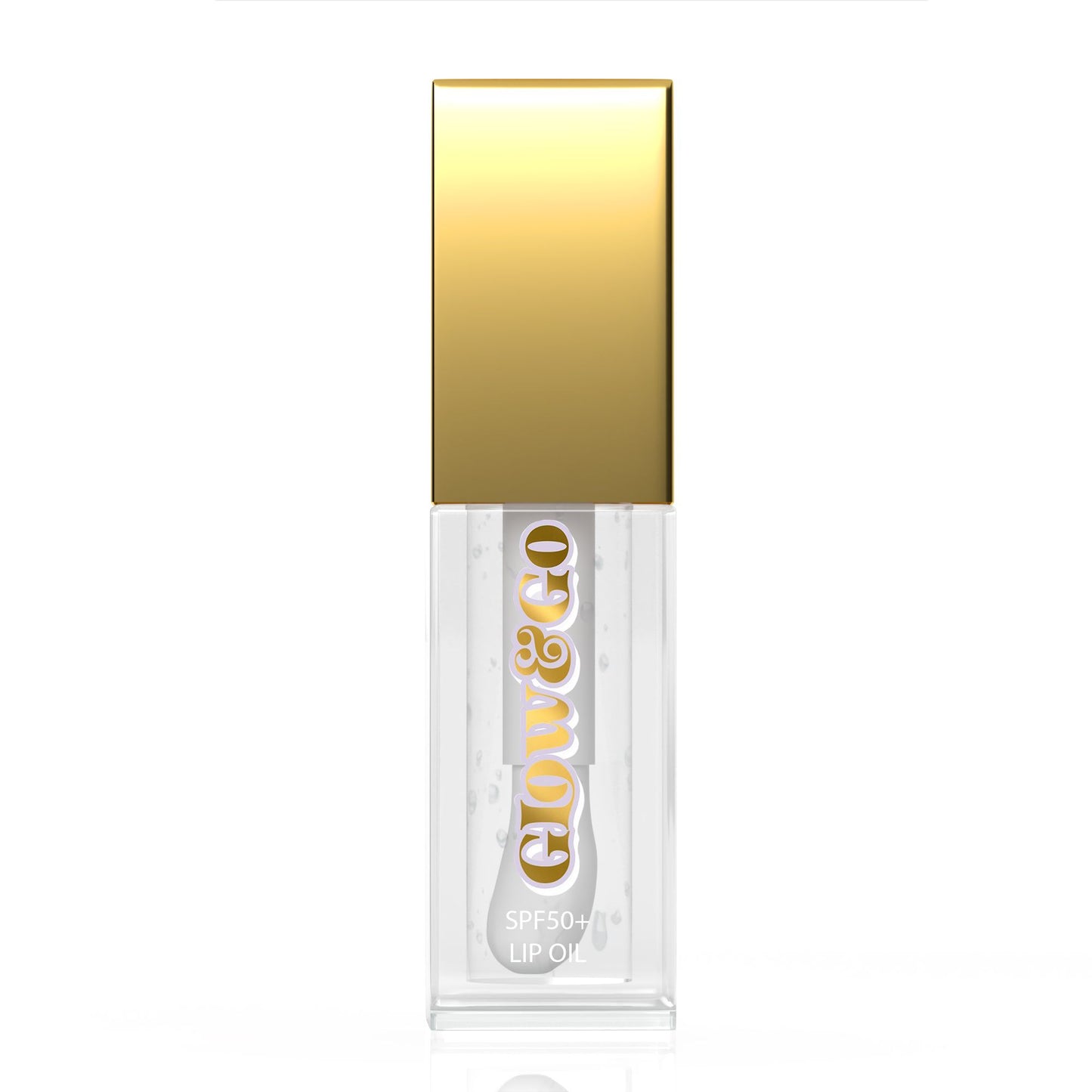 Lip Oil SPF