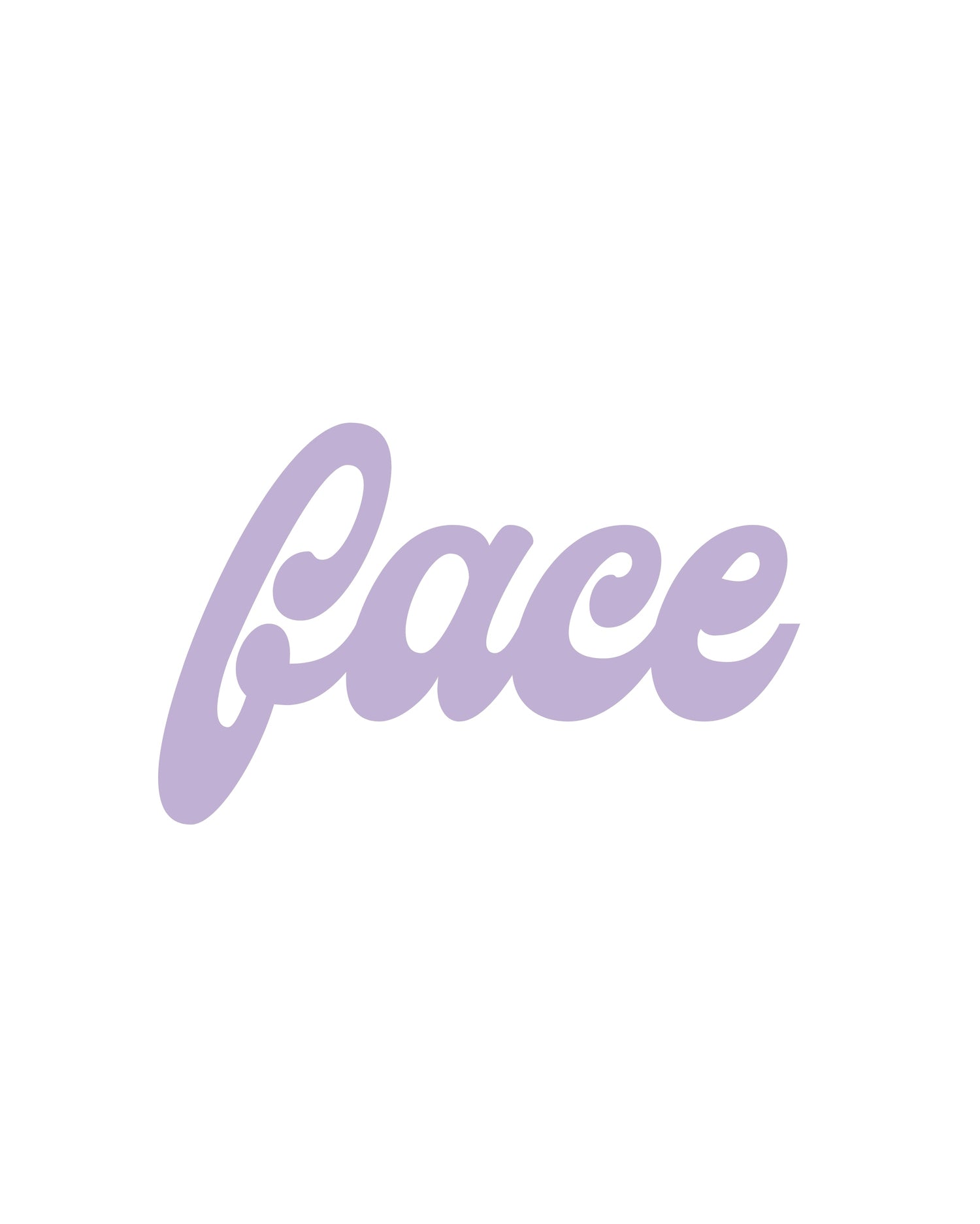 Face