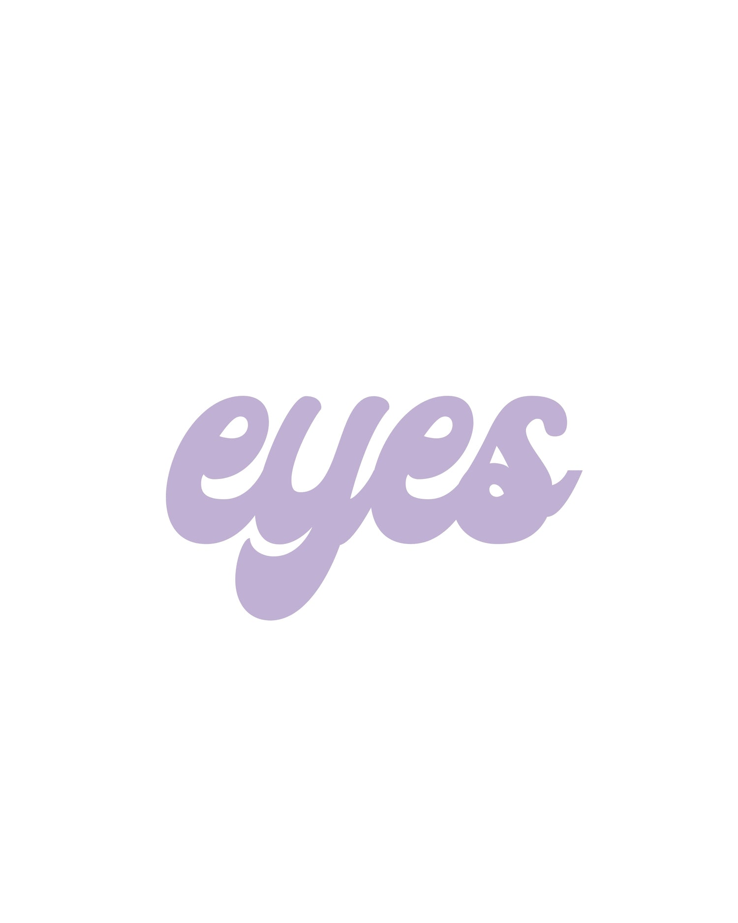 Eyes