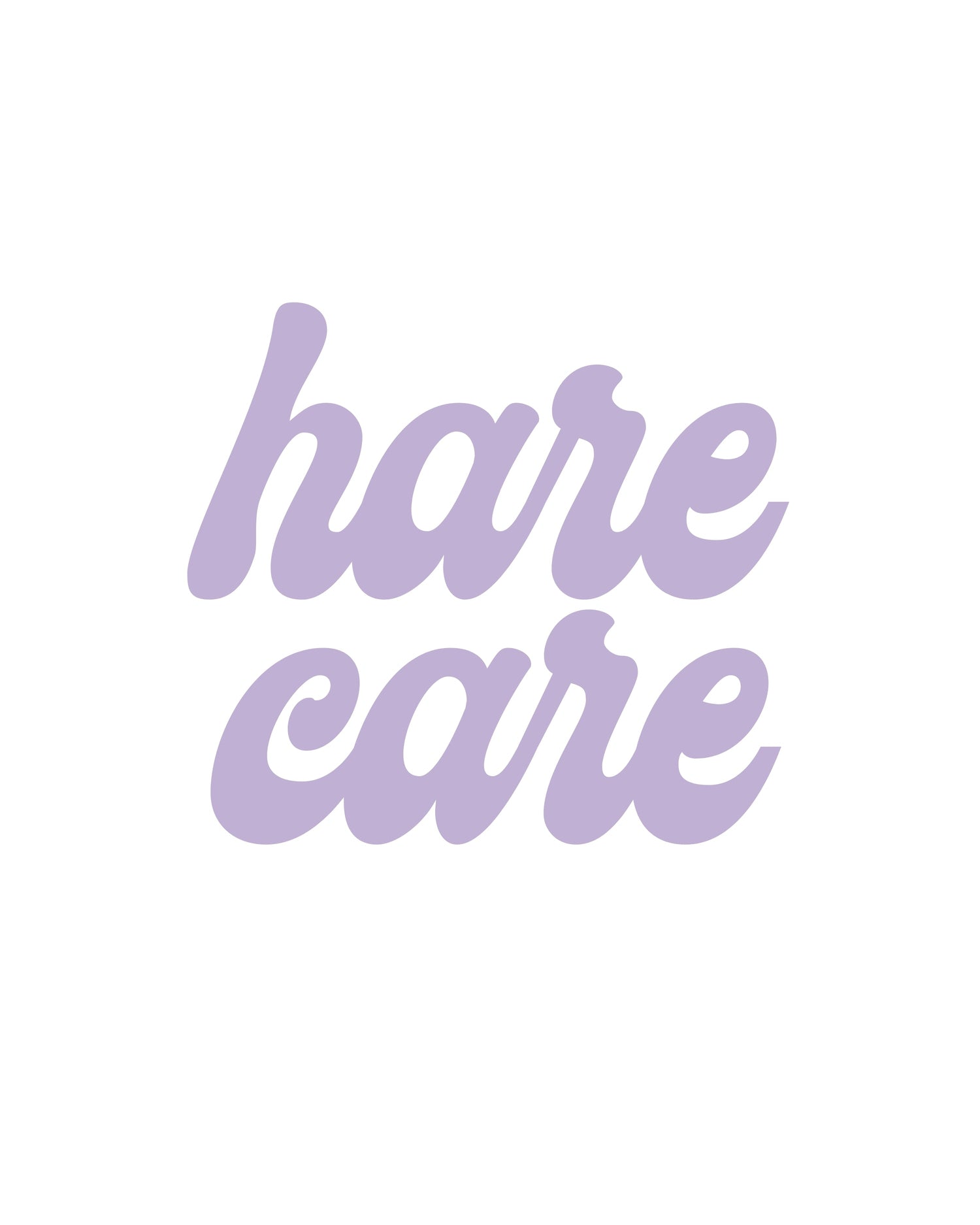 Hair Care
