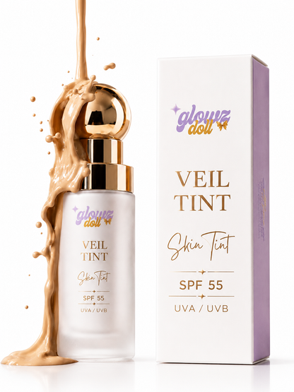 Glowz Doll Veil Tint SPF 55