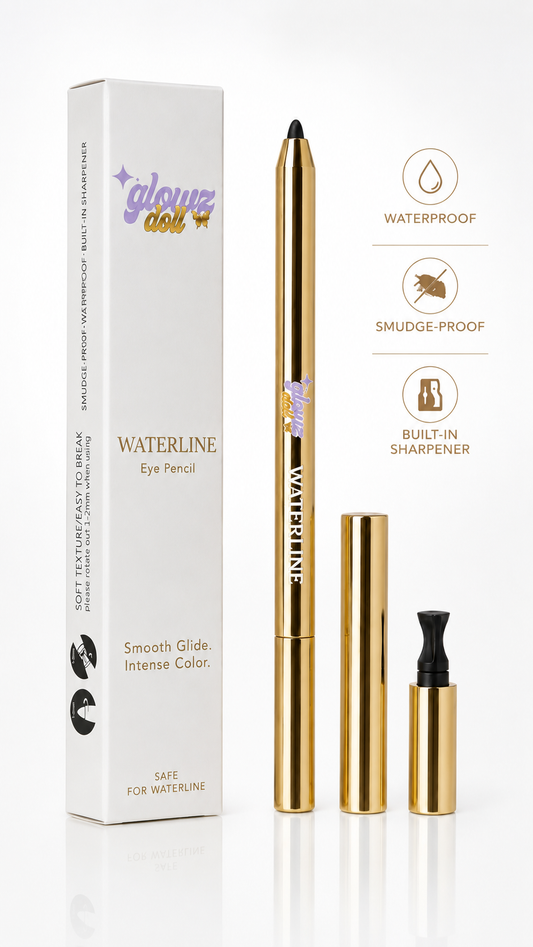 Water Line Eye Pencil