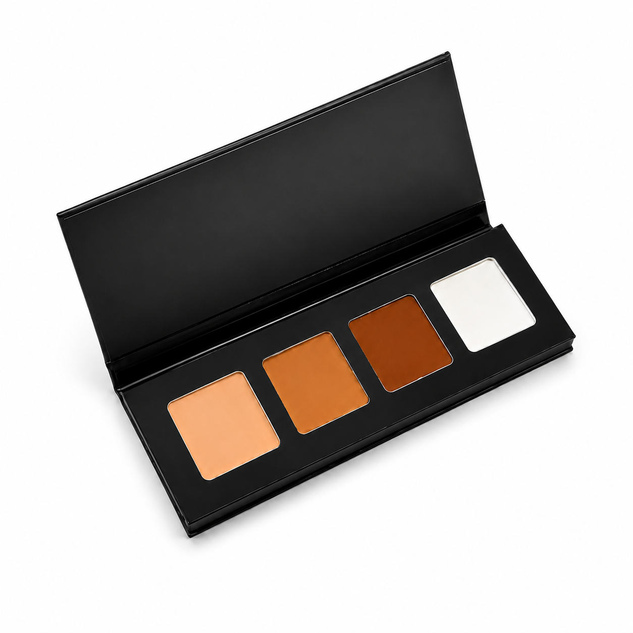 GLOWZ PRO CO. – Pro Sculpt Concealer Palette