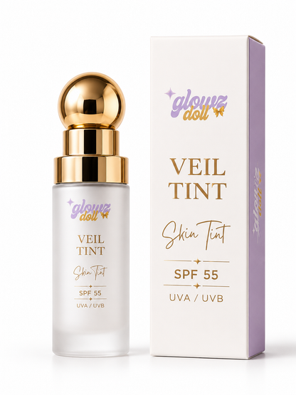Glowz Doll Veil Tint SPF 55