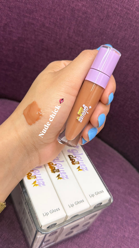 Lip gloss