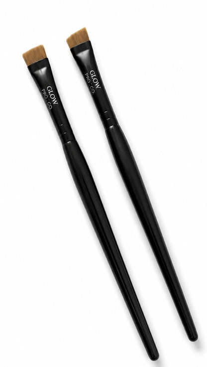 Brochas profesionales para cejas