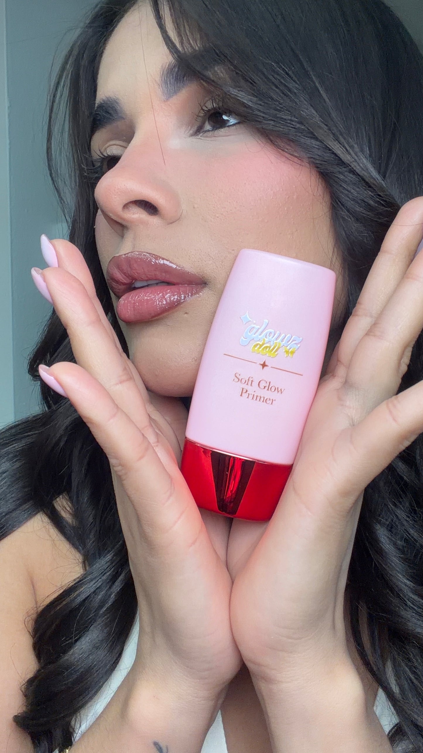 Soft Glow Primer