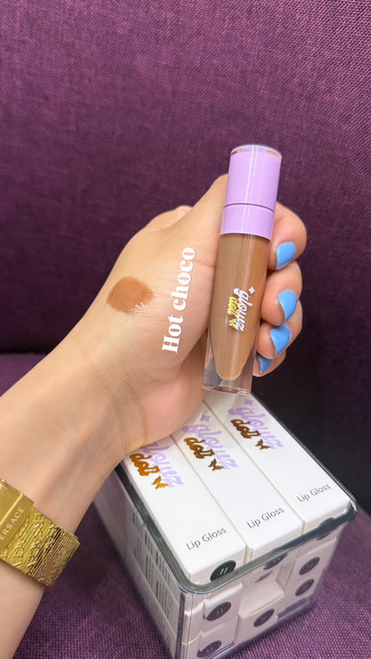 Lip gloss