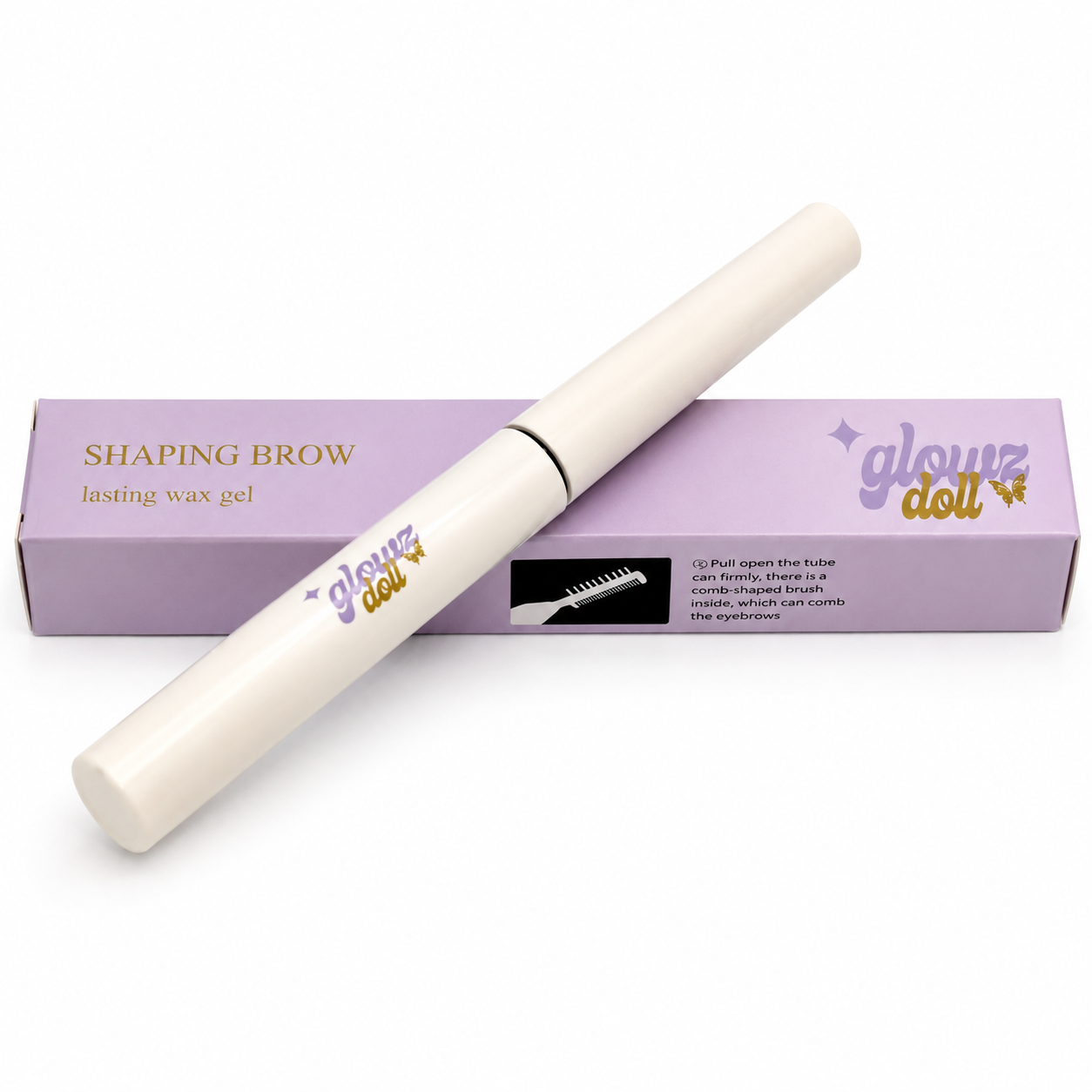 Shaping Brow