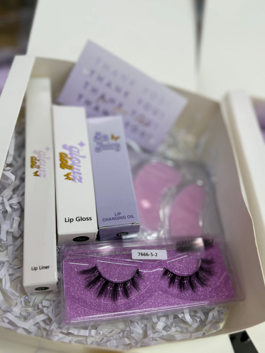 Doll Box Lip combo 👄💄✨