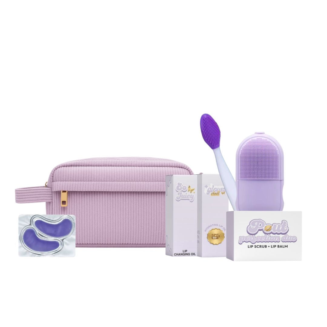 Glow Beauty Kit