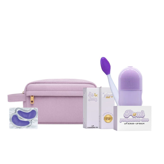 Glow Beauty Kit
