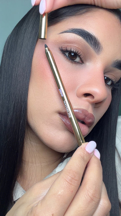 Water Line Eye Pencil