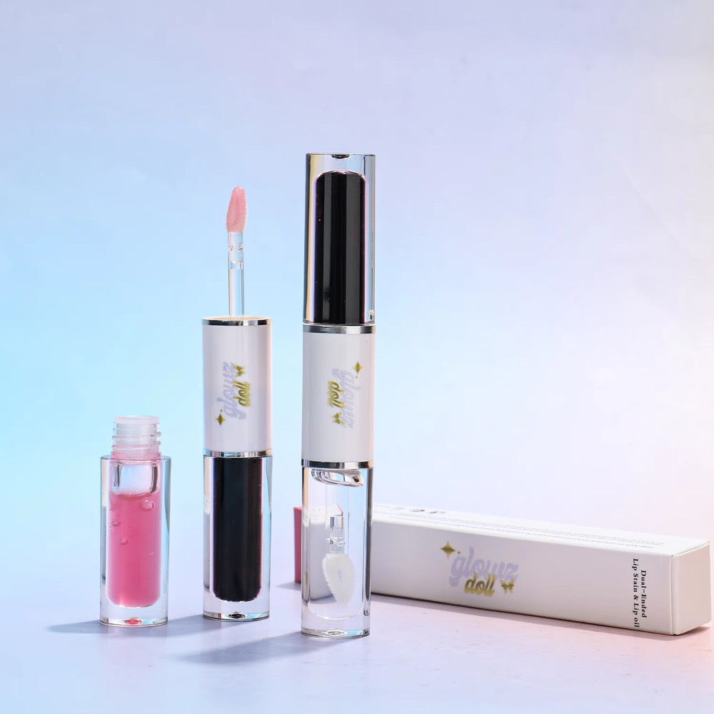 2 in 1 Dual Peel OFF 👄👄