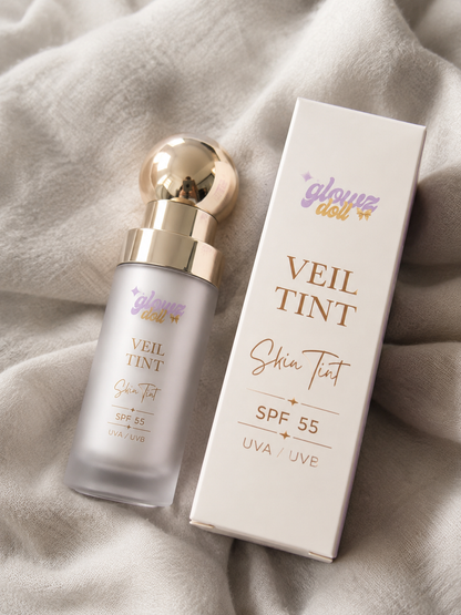 Glowz Doll Veil Tint SPF 55