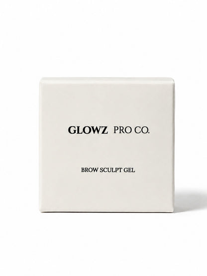 BROW SCULP GEL .                              ✨Gel fijador y nutritivo para cejas