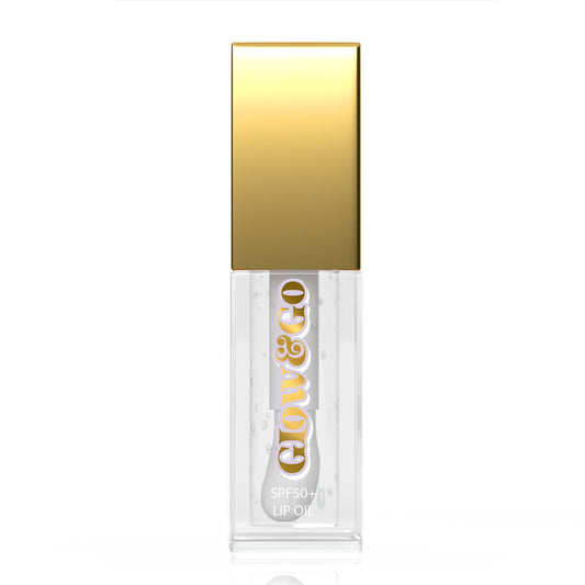 Lip Oil SPF