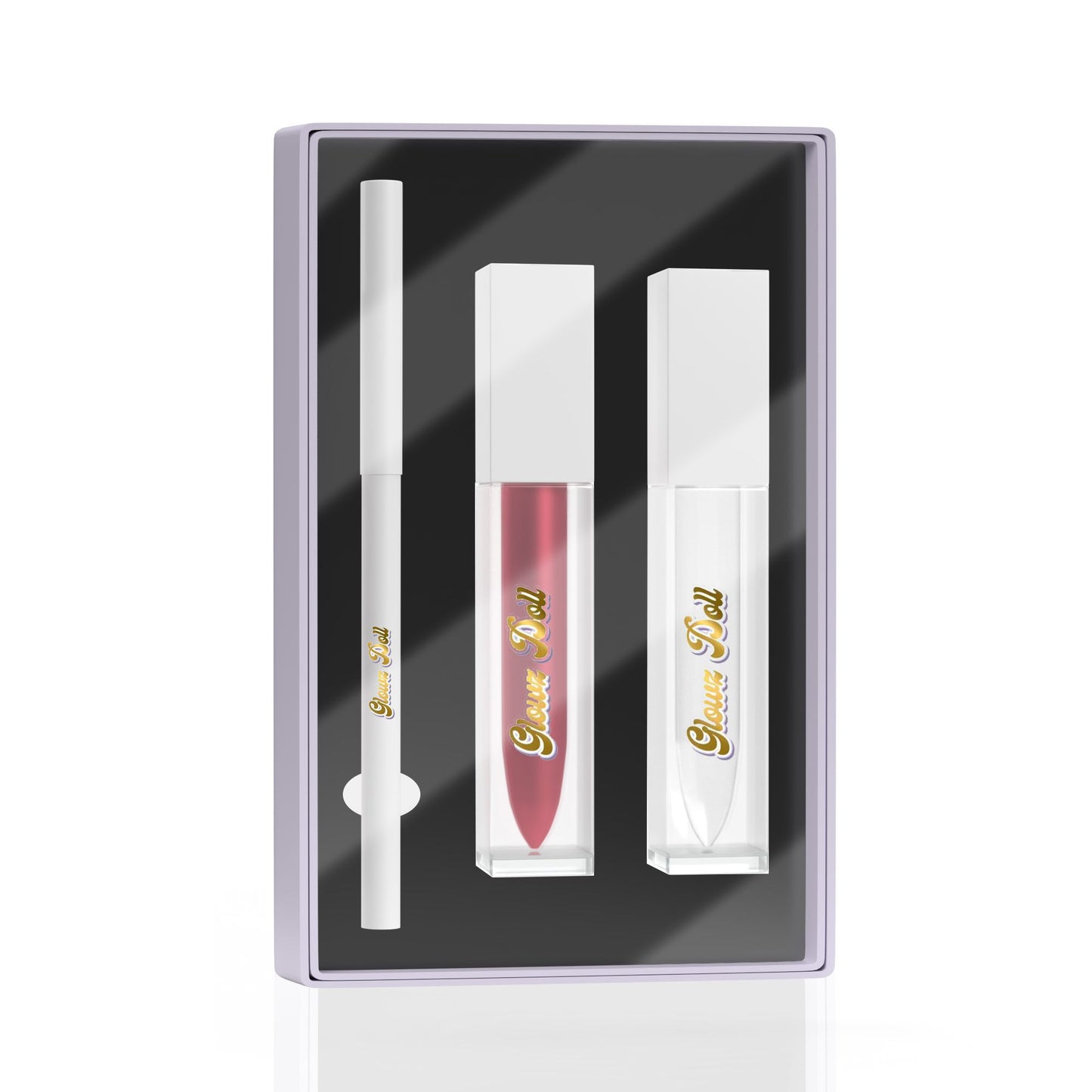 Lip kit 3 in 1