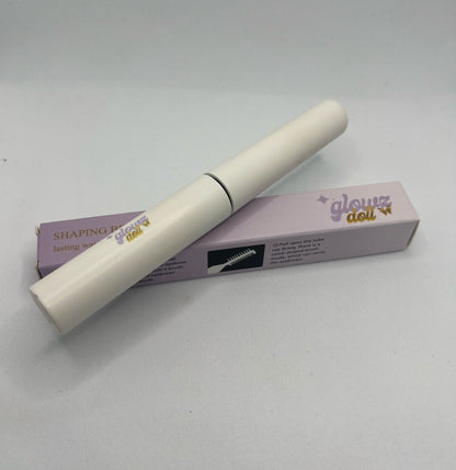 Shaping Brow